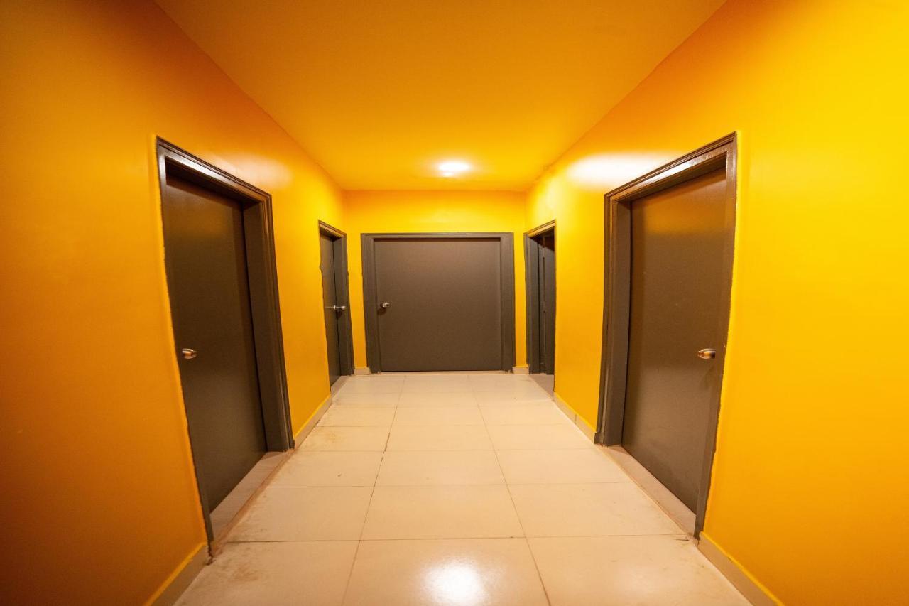 Yellow Bells Signature Hitec City Hyderabad Exterior photo